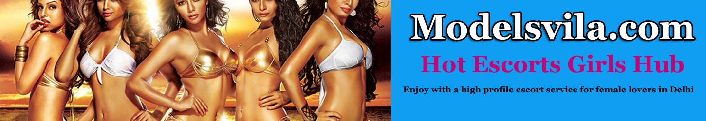 Female escorts Delhi